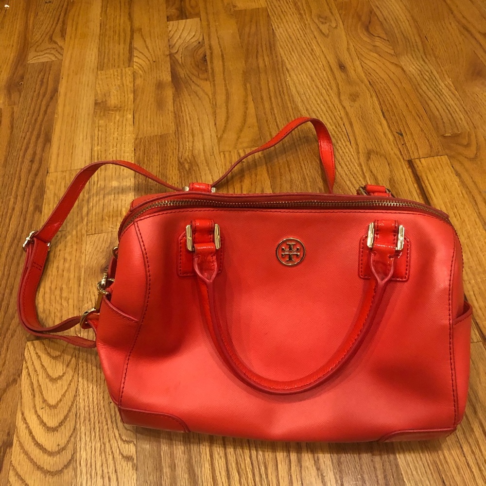 Used Tory Burch purse